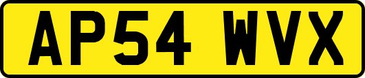 AP54WVX