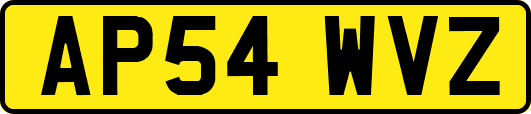 AP54WVZ