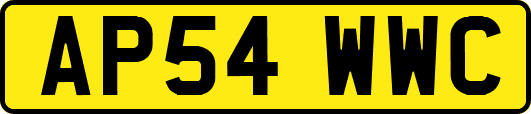 AP54WWC