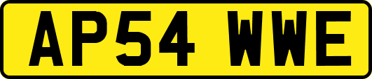 AP54WWE
