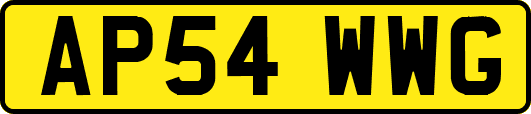 AP54WWG