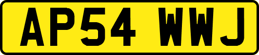 AP54WWJ