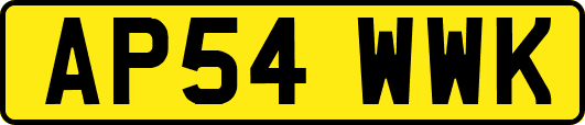AP54WWK