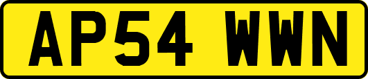 AP54WWN