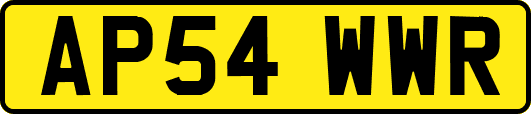 AP54WWR