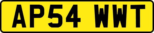 AP54WWT