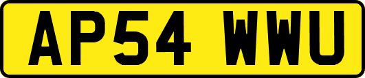 AP54WWU