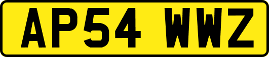AP54WWZ