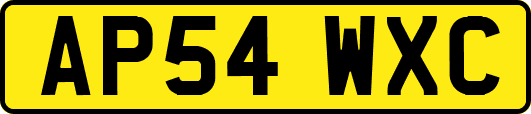 AP54WXC