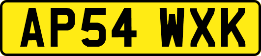 AP54WXK