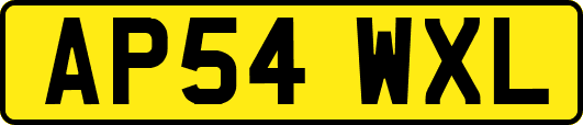 AP54WXL
