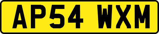 AP54WXM