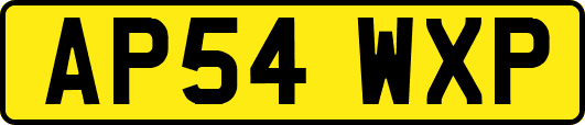 AP54WXP