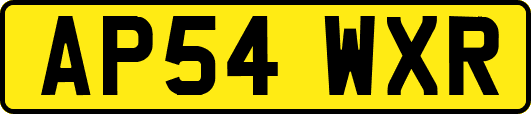 AP54WXR