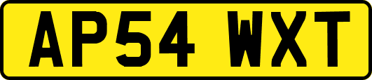 AP54WXT