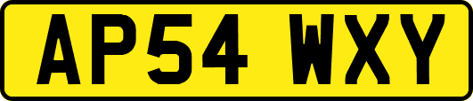 AP54WXY