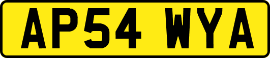 AP54WYA