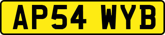 AP54WYB