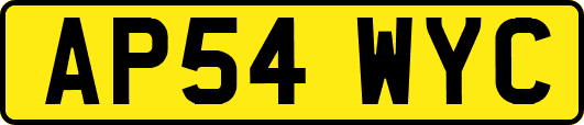 AP54WYC