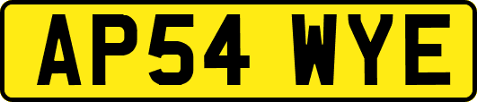 AP54WYE