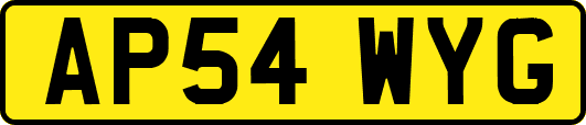 AP54WYG