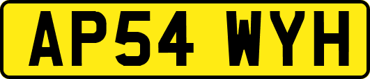 AP54WYH