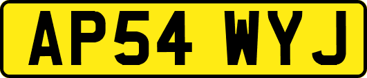 AP54WYJ