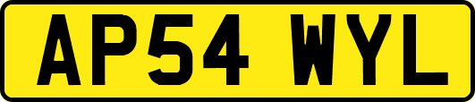 AP54WYL