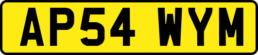 AP54WYM