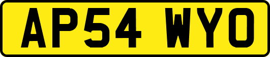 AP54WYO