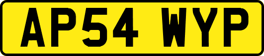 AP54WYP