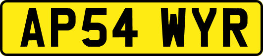 AP54WYR