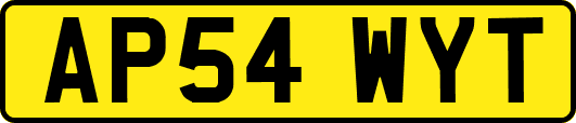 AP54WYT