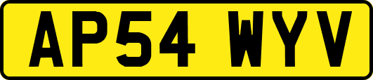 AP54WYV