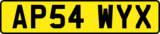 AP54WYX