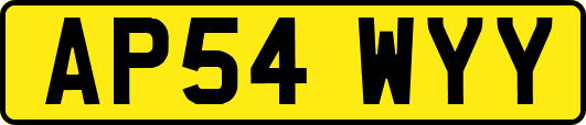 AP54WYY