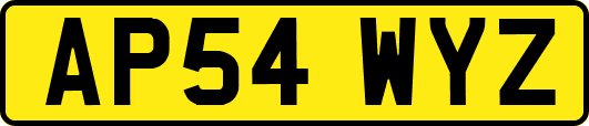 AP54WYZ