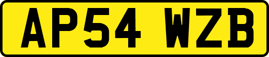AP54WZB