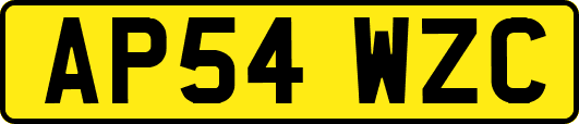 AP54WZC