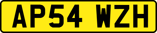 AP54WZH