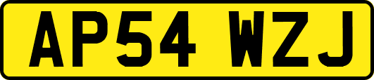 AP54WZJ