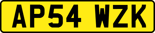 AP54WZK