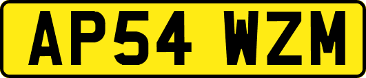 AP54WZM