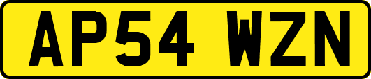 AP54WZN