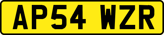 AP54WZR