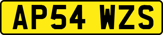 AP54WZS
