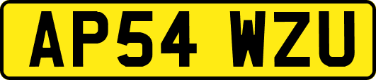 AP54WZU
