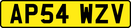 AP54WZV