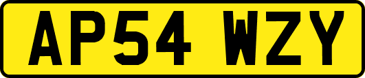 AP54WZY