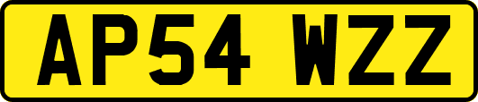 AP54WZZ
